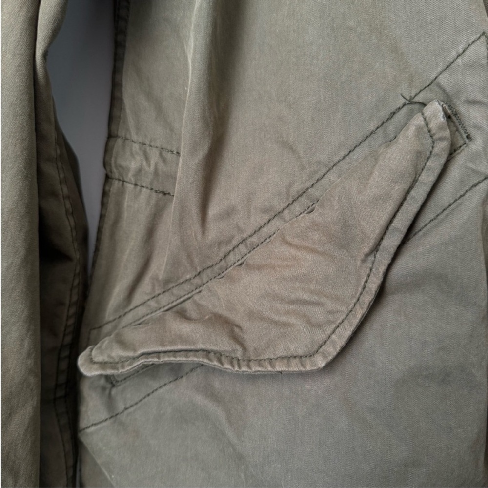 ARITZIA TNA BRITANNIA  PARKA - Picture 10 of 10